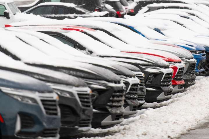 Michigan dealership no longer suspended after alleged used car sale scheme