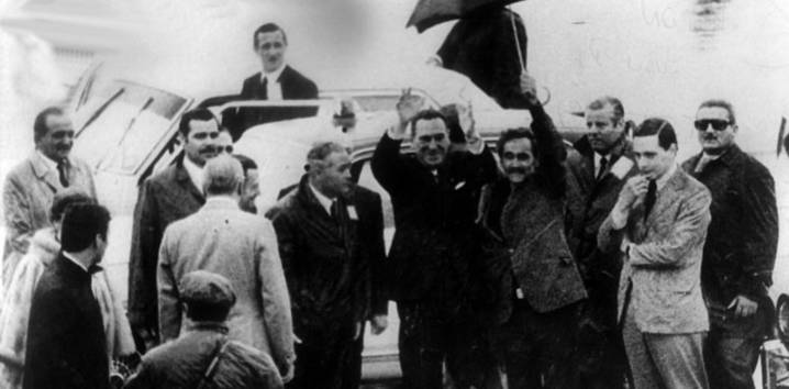 Día de la Militancia 2025: por qué se conmemora cada 17 de noviembre y cuál es su origen