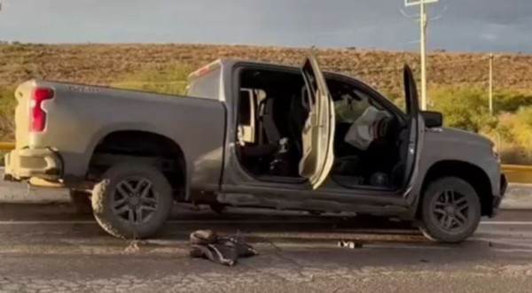 Relacionan a Los Salazar con robos de autos en la corta a Parral