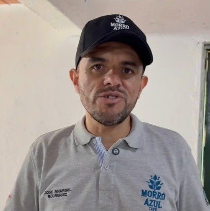 CAFÉ QUE TRANSFORMA - EXTRA | El Diario de Todos