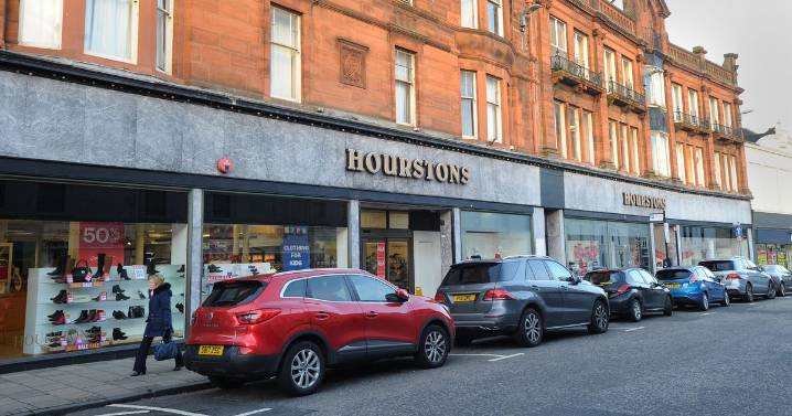 Surprise admission as £30m 'care village' proposals had "no formal commitment" from NHS Ayrshire & Arran