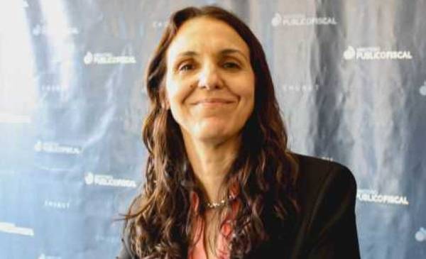 La fiscal de Esquel Maria Bottini integrará el Consejo de la Magistratura