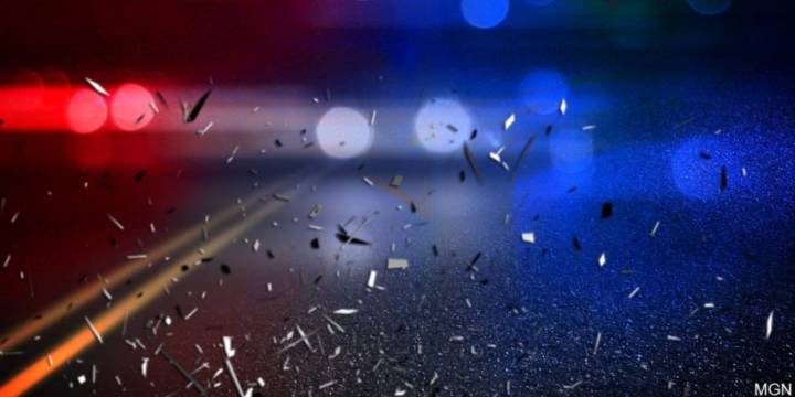 Two dead, one injured after rollover crash in Shawano County