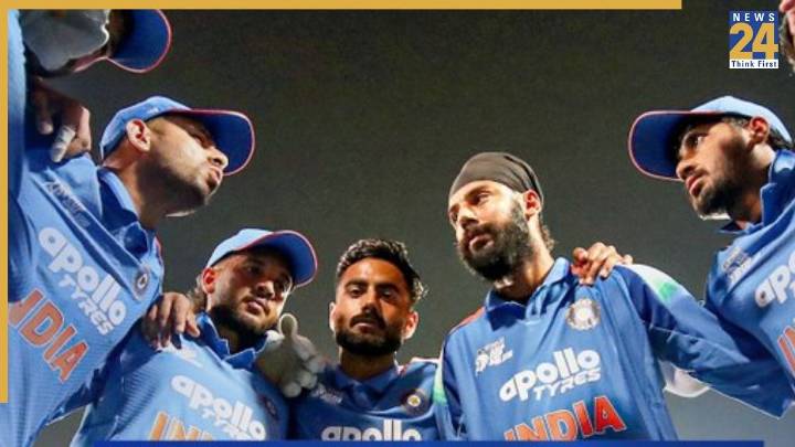 After Pakistan defeat, Here’s who India A play next in the crucial encounter