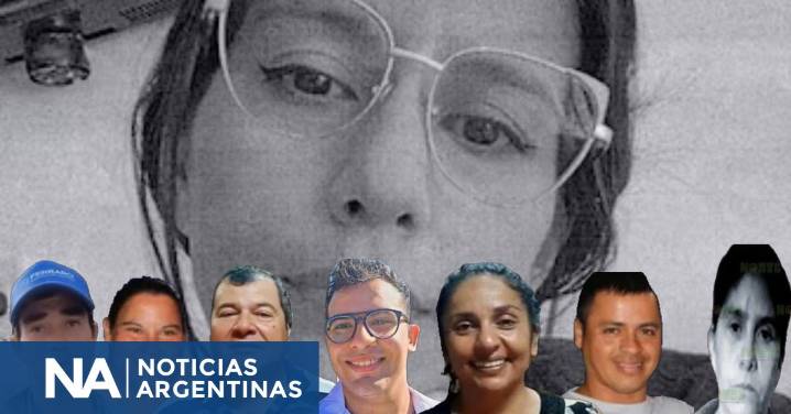 Condena al clan Sena: el riesgo de usar el femicidio para la guerra política