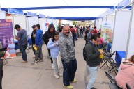 Más de 2.000 vacantes se ofertarán en Feria Laboral organizada por SENCE