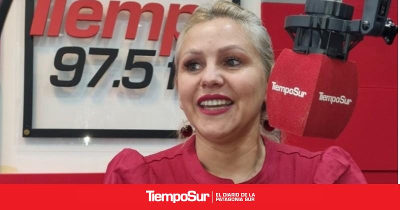 Nueva planta Natalia Quiroz: “Tener asfalto era una de las principales demandas”