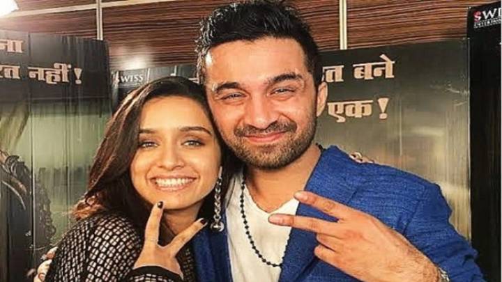 News Drug Case: Shraddha Kapoor’s Brother, Siddhanth Kapoor Summoned by Anti-Narcotics Cell in INR 252 Crore Psychotropic Matter