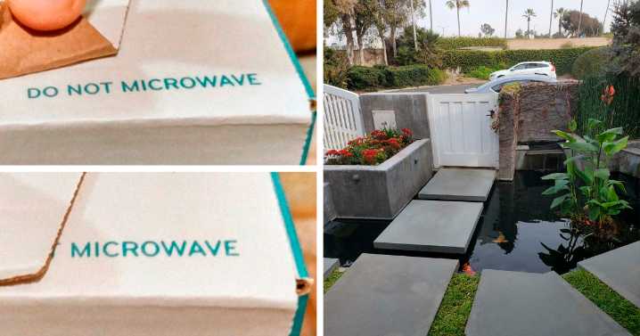 50 Cases Of Poor Design That Are Disasters Waiting To Happen