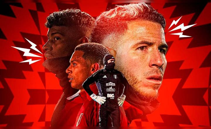 América TV GO en vivo transmite gratis el Perú vs Rusia por el amistoso internacional en fecha FIFA