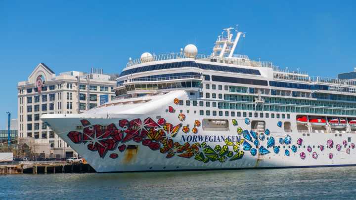 CDC Investigates Norwegian Cruise Line After "Hot Tub Disease" Warning Sent To Current And Former Passengers