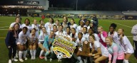 Late 'fireworks' lift Perry Hall girls soccer to 4A state title