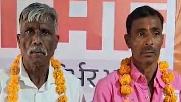 Indore News: 2 Prisoners Released On Janjatiya Gaurav Diwas For Maintaining Exemplary Conduct