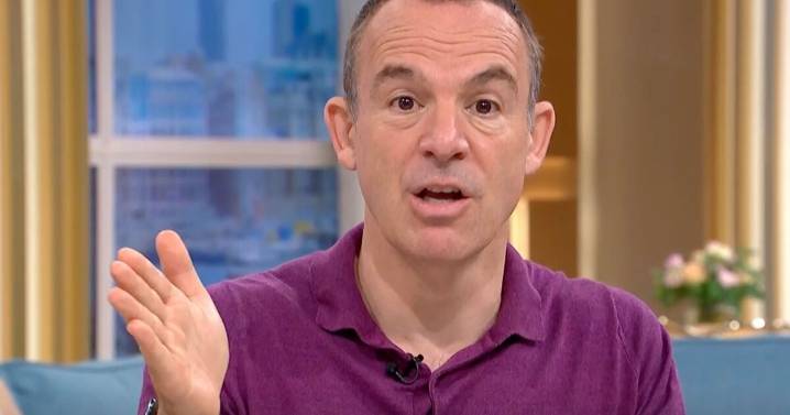 Martin Lewis reveals the one part of the Budget he’s ‘pleased’ with