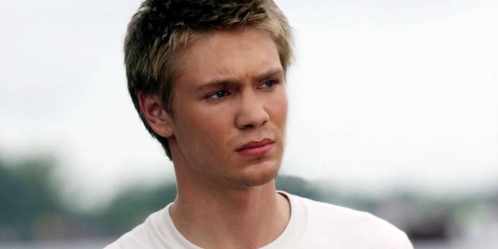 Chad Michael Murray suplicó para evitar aparecer en esta escena “terrible” de “One Tree Hill”