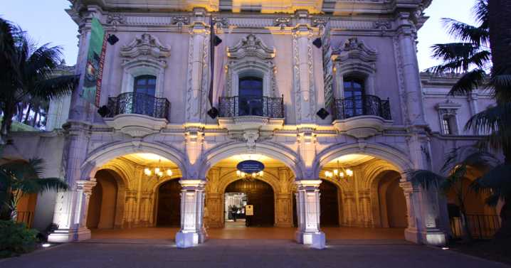 San Diego History Center to mark opening of Center For Women's History