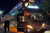 Ciudadanos chinos ofrecieron dinero a Gendarmes para evitar una infracción migratoria