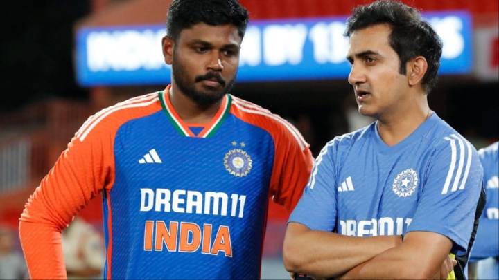 Team India Not 'Fit' Enough For T20 WC? Gautam Gambhir Makes Stunning Revelation
