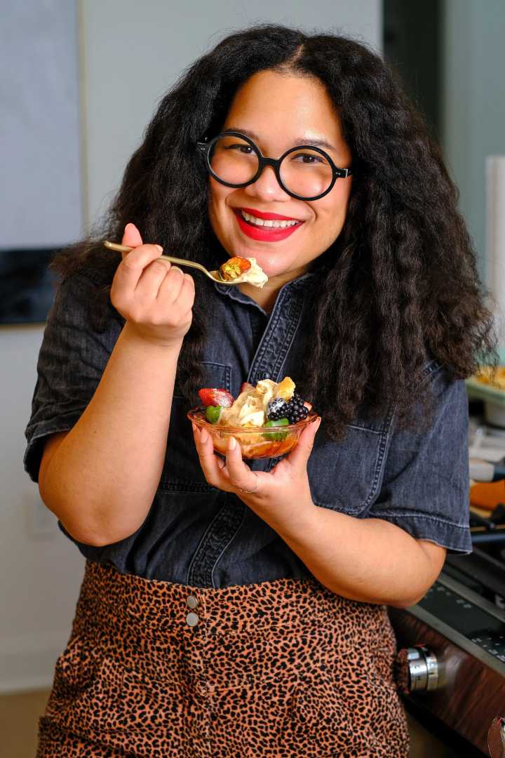 Pastry chef Paola Vélez talks how building community through NYC’s bodegas inspired cookbook ‘Bodega Bakes’