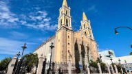 Catedral anuncia festejos de la Inmaculada Concepción y la Virgen de Guadalupe
