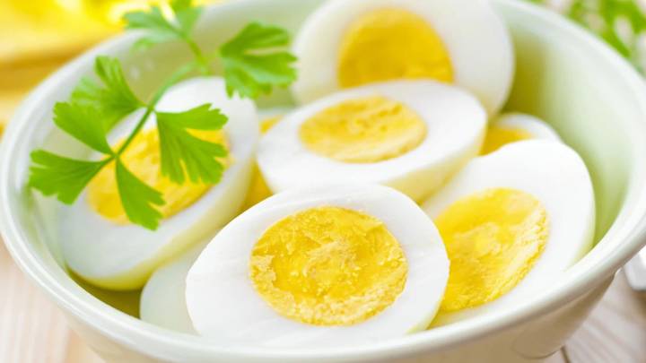 Boiled, Poached Or Omelette: What’s The Best Way To Eat Eggs For Weight Loss?