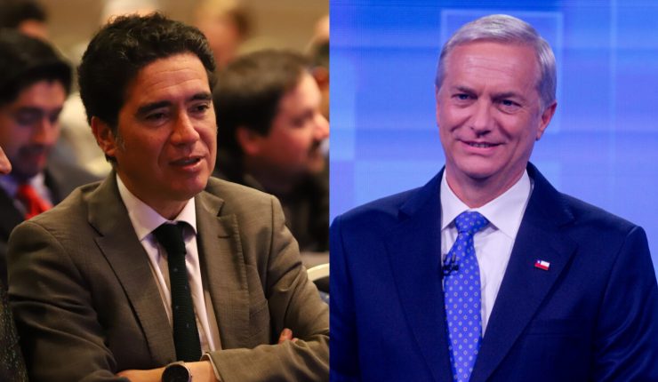 Briones rechaza idea de “Gobierno de emergencia” de Kast: “Chile no se cae a pedazos”