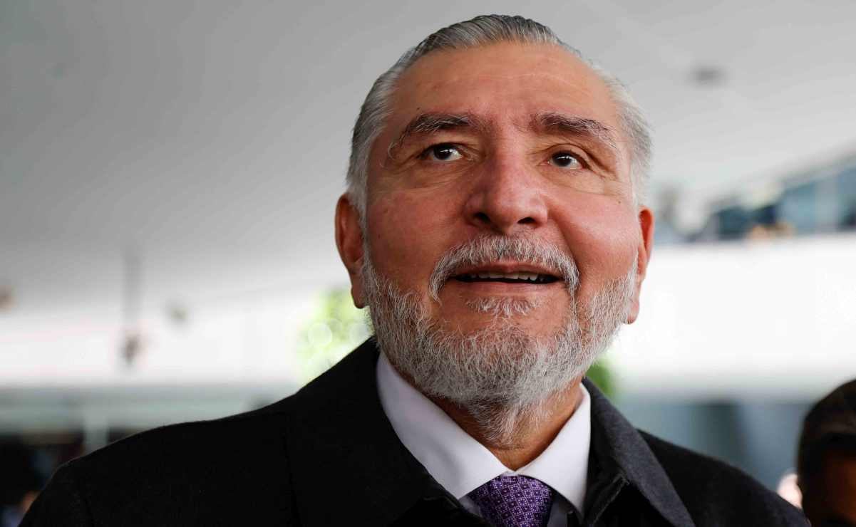 Adán y el fuego amigo contra la 4T