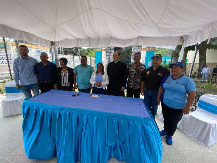 Presentan cronograma de actividades para honrar a la Virgen de Belén