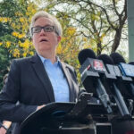 Oregon’s governor declares emergency to ensure the state gets enough fuel after pipeline leak