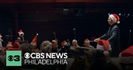 The Philadelphia Orchestra and Ensemble Arts present their holiday lineup