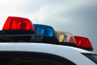 Napoleonville man dies from injuries after car runs off road, hits house