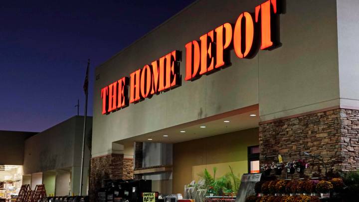 Home Depot (HD) Q3 2025 earnings