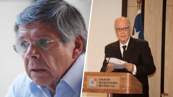 Ex autoridades del Partido Radical se suman a apoyos a Kast para el balotaje