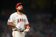 Angels reportedly seek to buy out Anthony Rendon’s contract