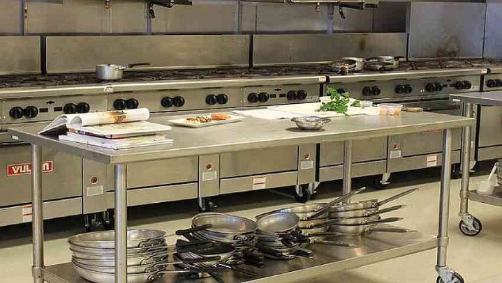 Washington County restaurant inspections: Engine oil being stored above food needs to be moved