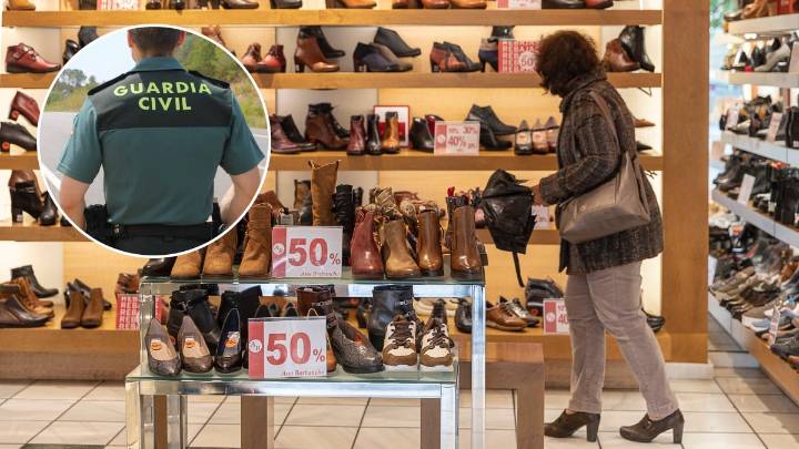 La Guardia Civil de Albacete alerta sobre estas estafas en el Black Friday: cuatro consejos para no caer 