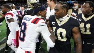 Brandin Cooks landing spots: Five teams that could sign veteran WR after Saints exit