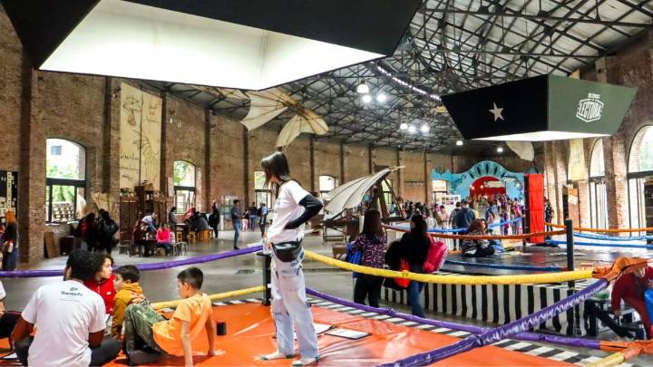 Residencias Culturales en Santa Fe: abrió la inscripción para 2026