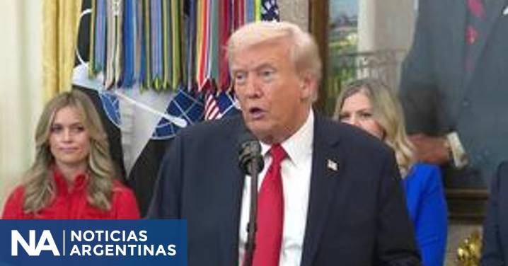 Ultimátum de Donald Trump: “Los días de Maduro como presidente de Venezuela están contados”