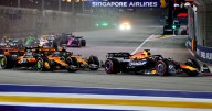 Verstappen backs McLaren’s rejection of team orders