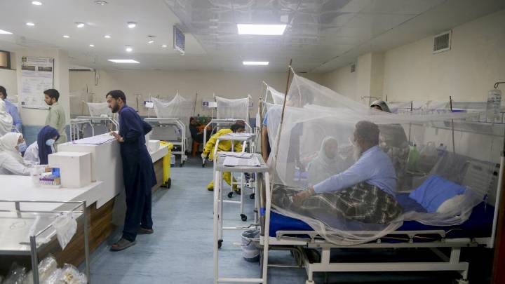 New malaria drug could be a life-saver as the standard drug shows signs of weakness