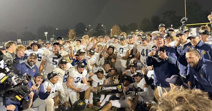 Arroyo Grande wins section title in overtime; Templeton season comes to an end