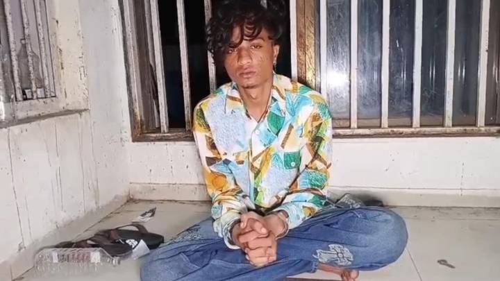 Police arrest man who ‘killed’ his bride-to-be hours before wedding in Gujarat