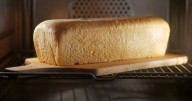 Bread will stay fresh and won't mould if stored with 1 kitchen item