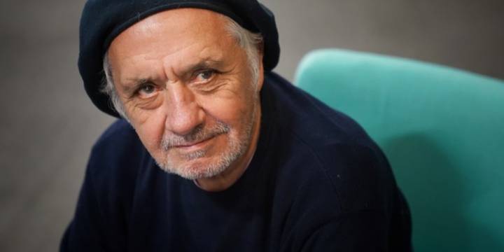 Oscar Gómez Castañón: el eco de la Patagonia, una radio en Buenos Aires y una obra que revela secretos del folclore