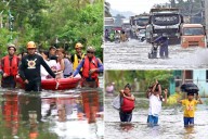 Philippines warns of deadly storm surges as Typhoon Fung