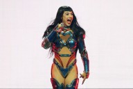 Fans Choose Katy Perry’s ‘Bandaids’ as This Week’s Favorite New Music