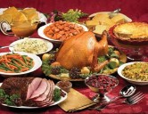 Southeast Thanksgiving Meal Costs Rise