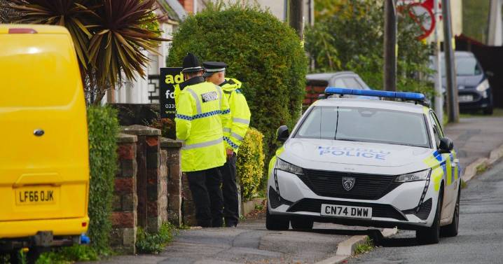 XL bully attack victim named as nine-month-old boy who was staying at dad's house