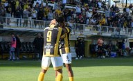 Olimpo ya conoce el árbitro, el día y el horario para visitar a Douglas Haig